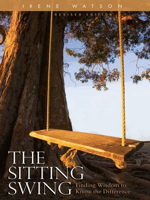 cover image of The Sitting Swing